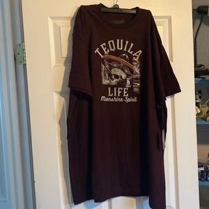 NWT Moonshine Spirit Mens XXL T-Shirt